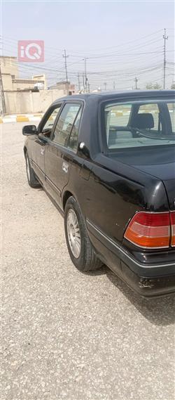 تويوتا كورونا